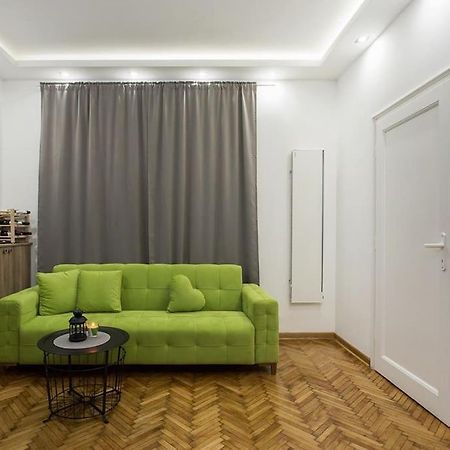 Hedonist-Belgrade Central Nest Exteriér fotografie