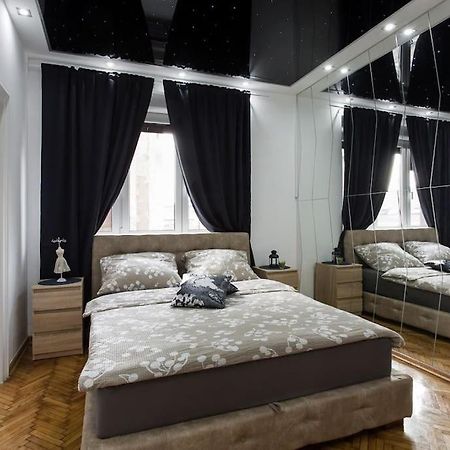 Hedonist-Belgrade Central Nest Exteriér fotografie