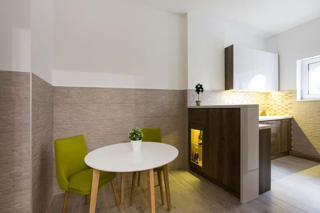 Hedonist-Belgrade Central Nest Exteriér fotografie