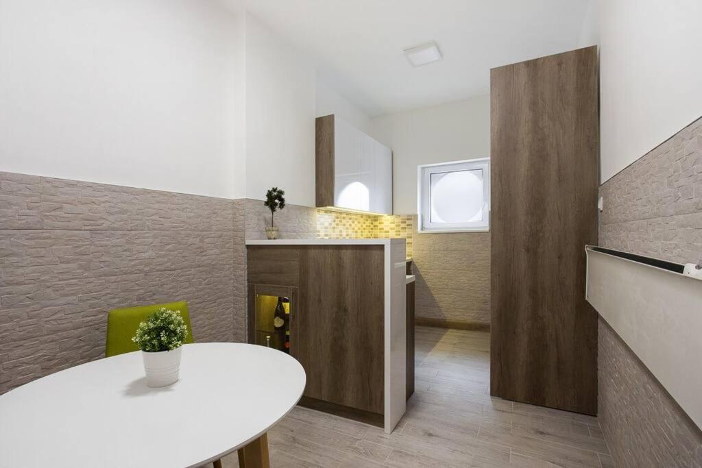 Hedonist-Belgrade Central Nest Exteriér fotografie