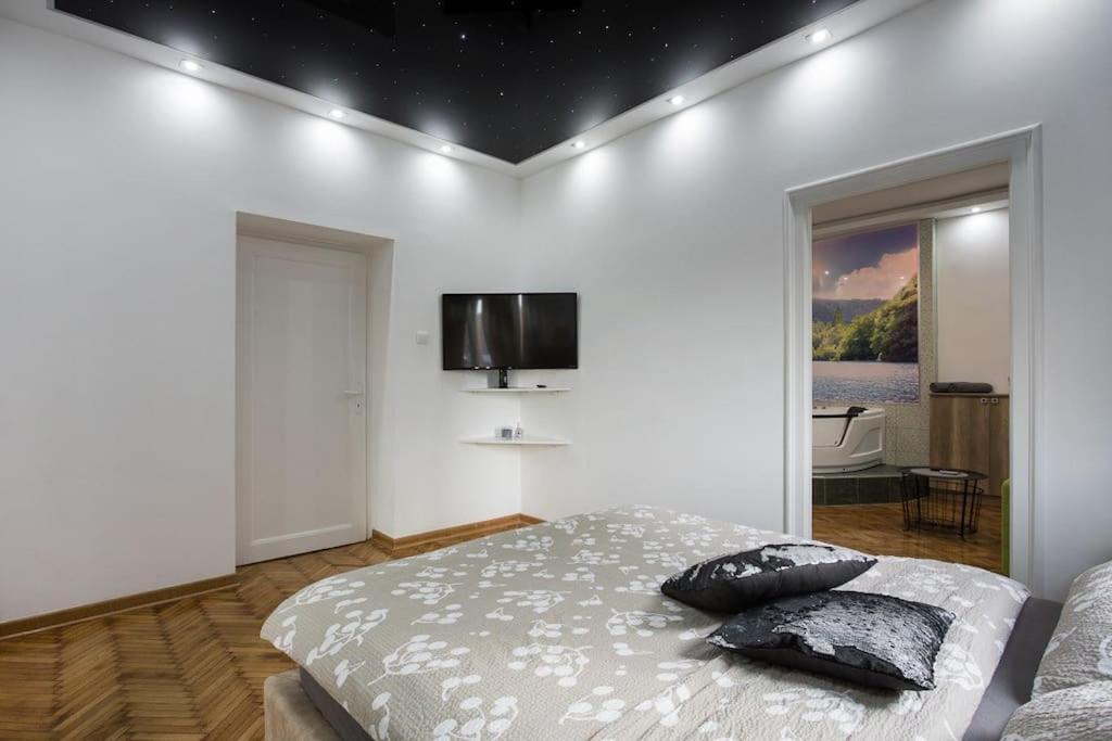 Hedonist-Belgrade Central Nest Exteriér fotografie