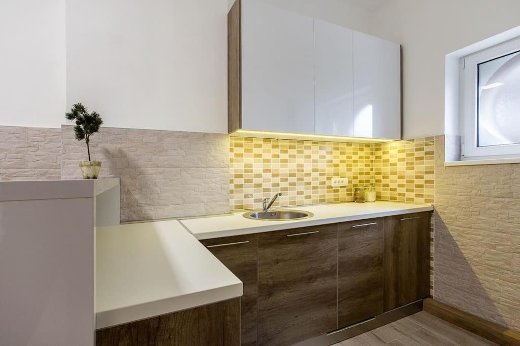 Hedonist-Belgrade Central Nest Exteriér fotografie
